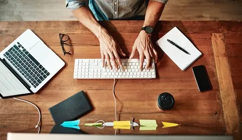 Computer software: the basics