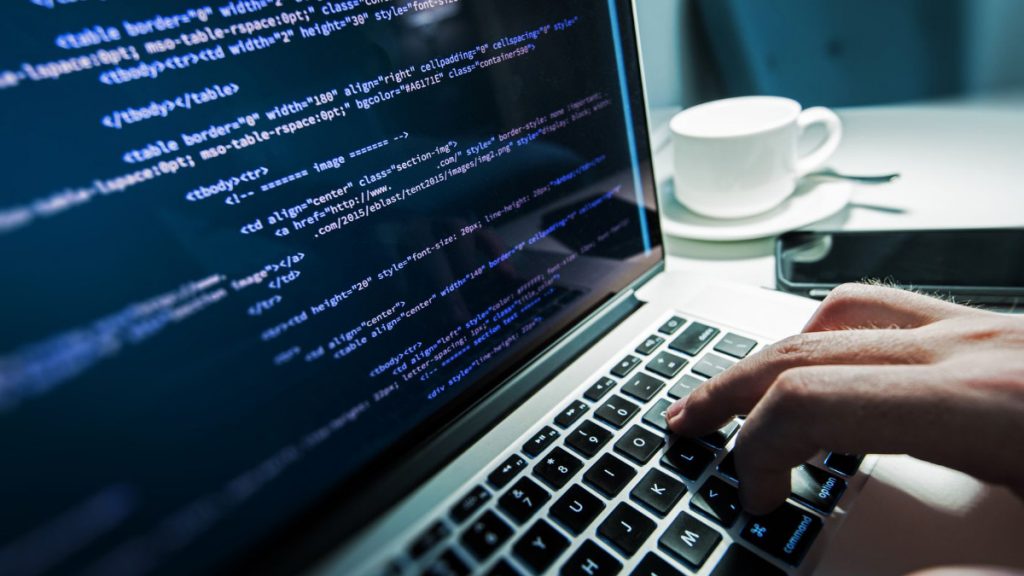 The Importance of Software Development to Society