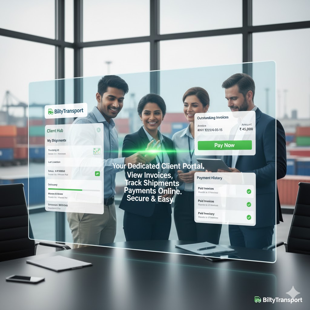 Client Portal