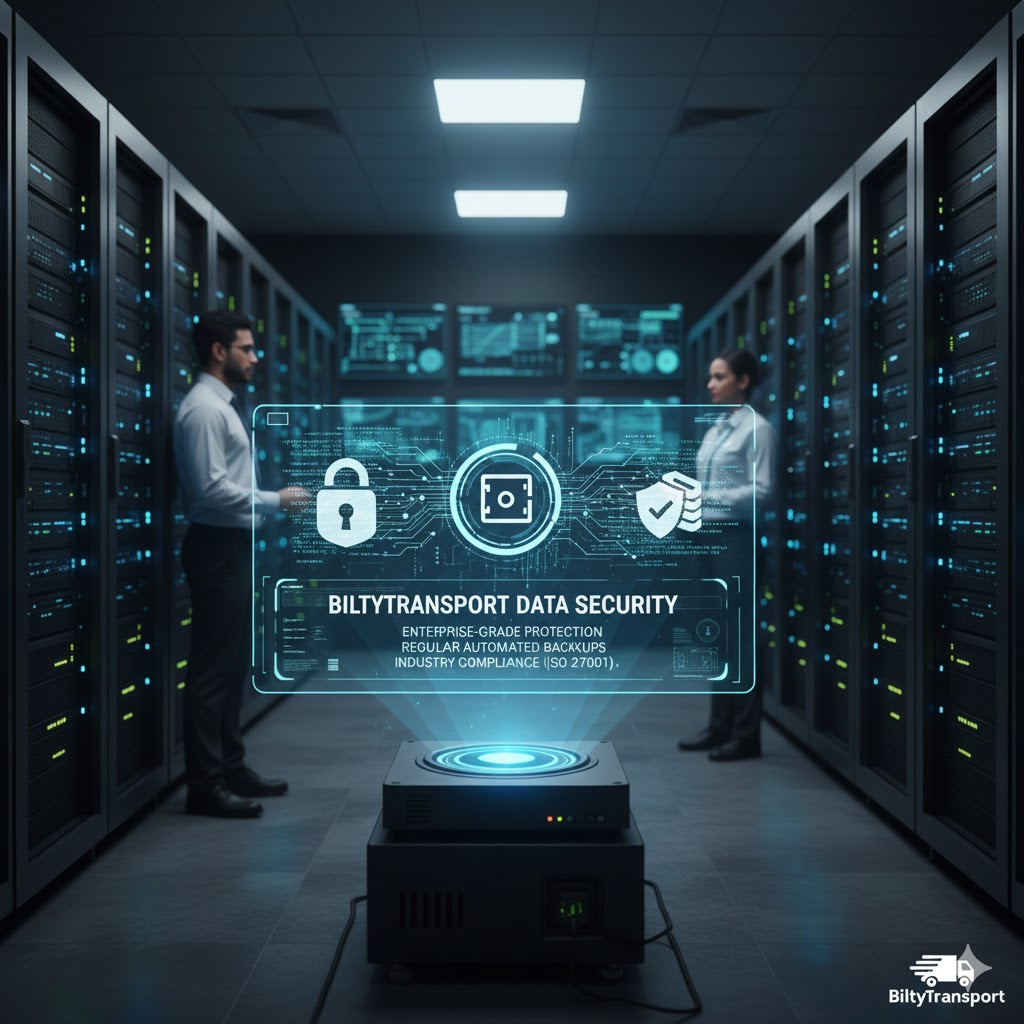 Data Security