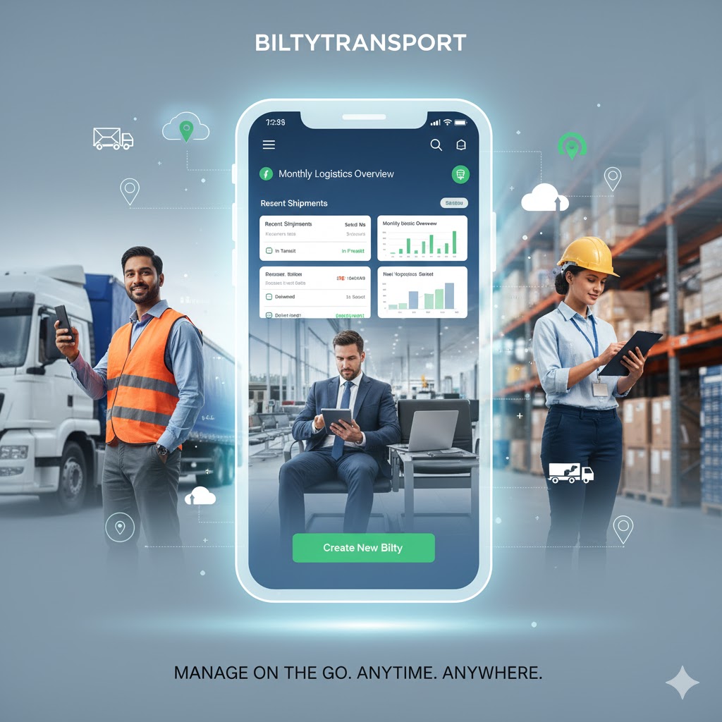 Mobile Access