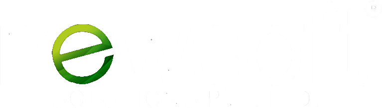 NewSoft Logo
