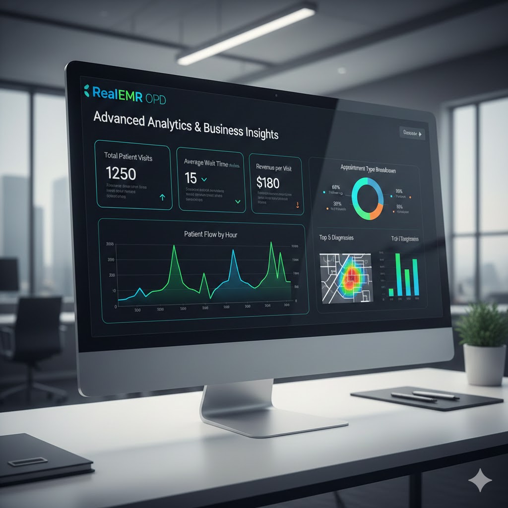 Advanced Analytics