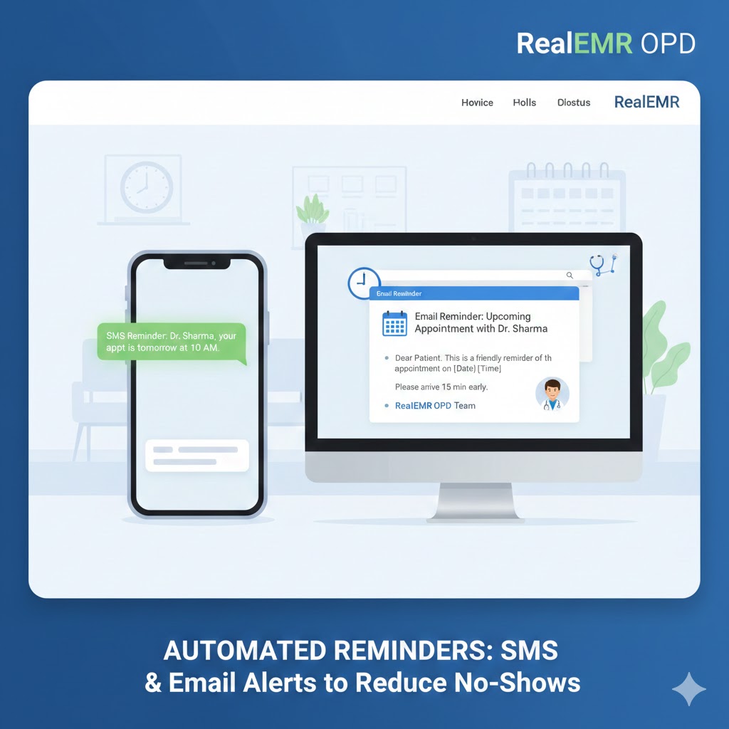 Automated Reminders