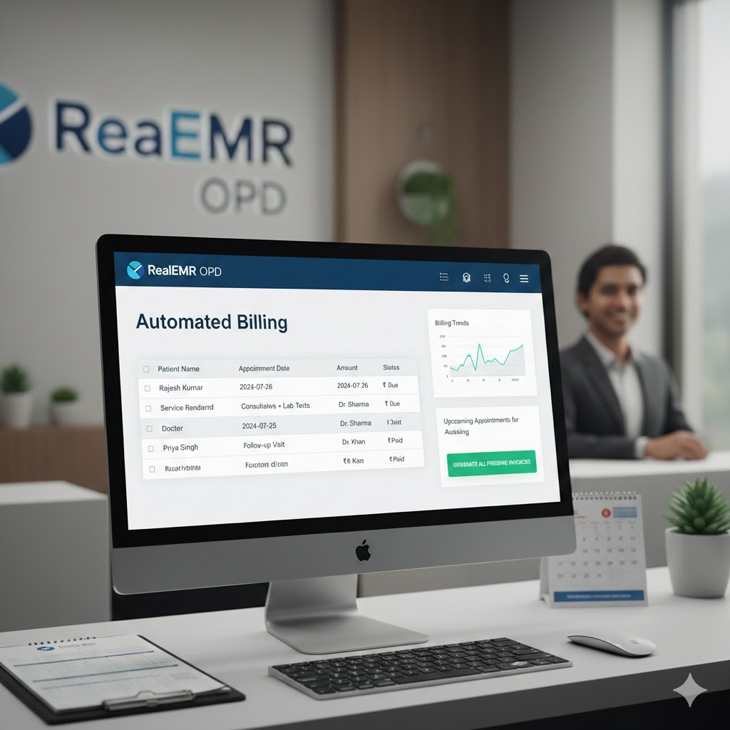 Automated Billing