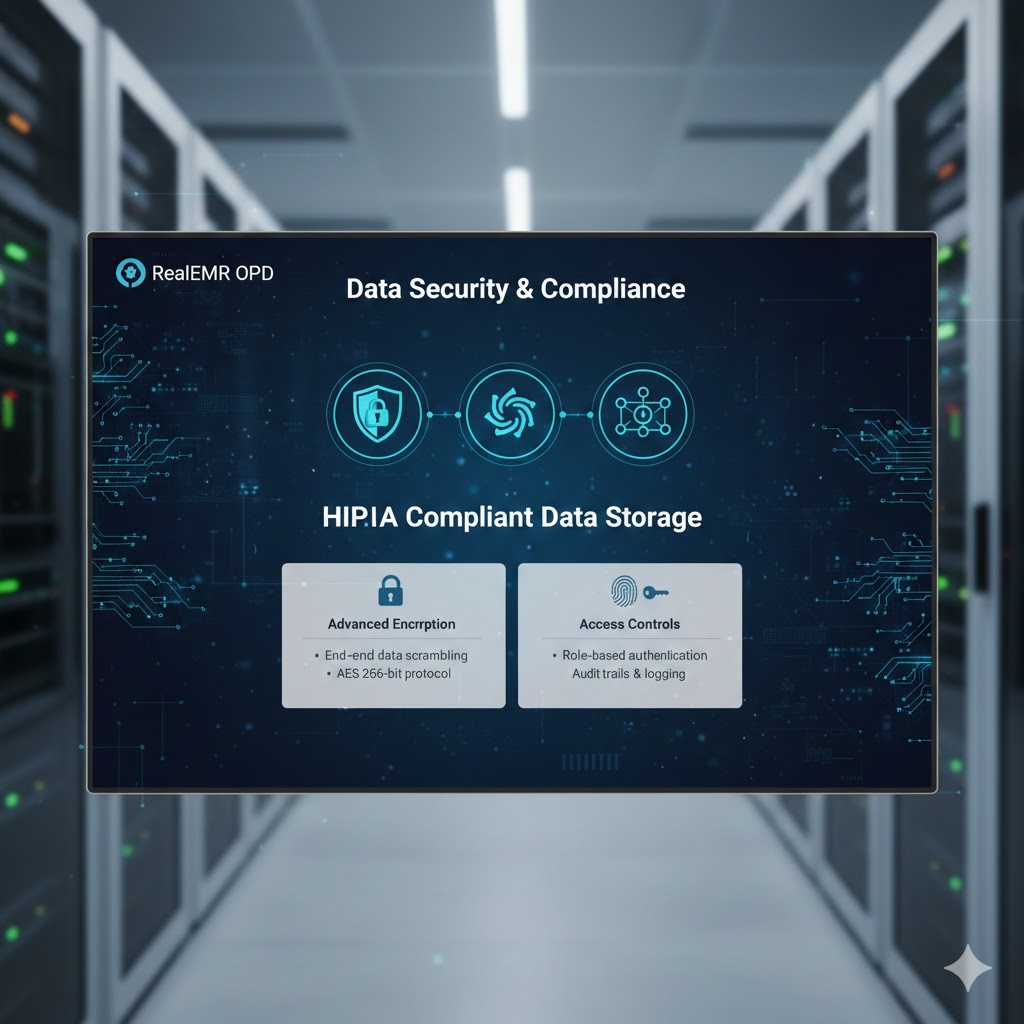 Data Security
