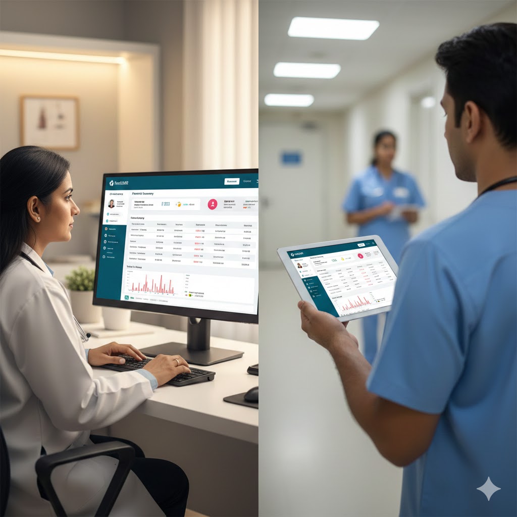 Electronic Health Records