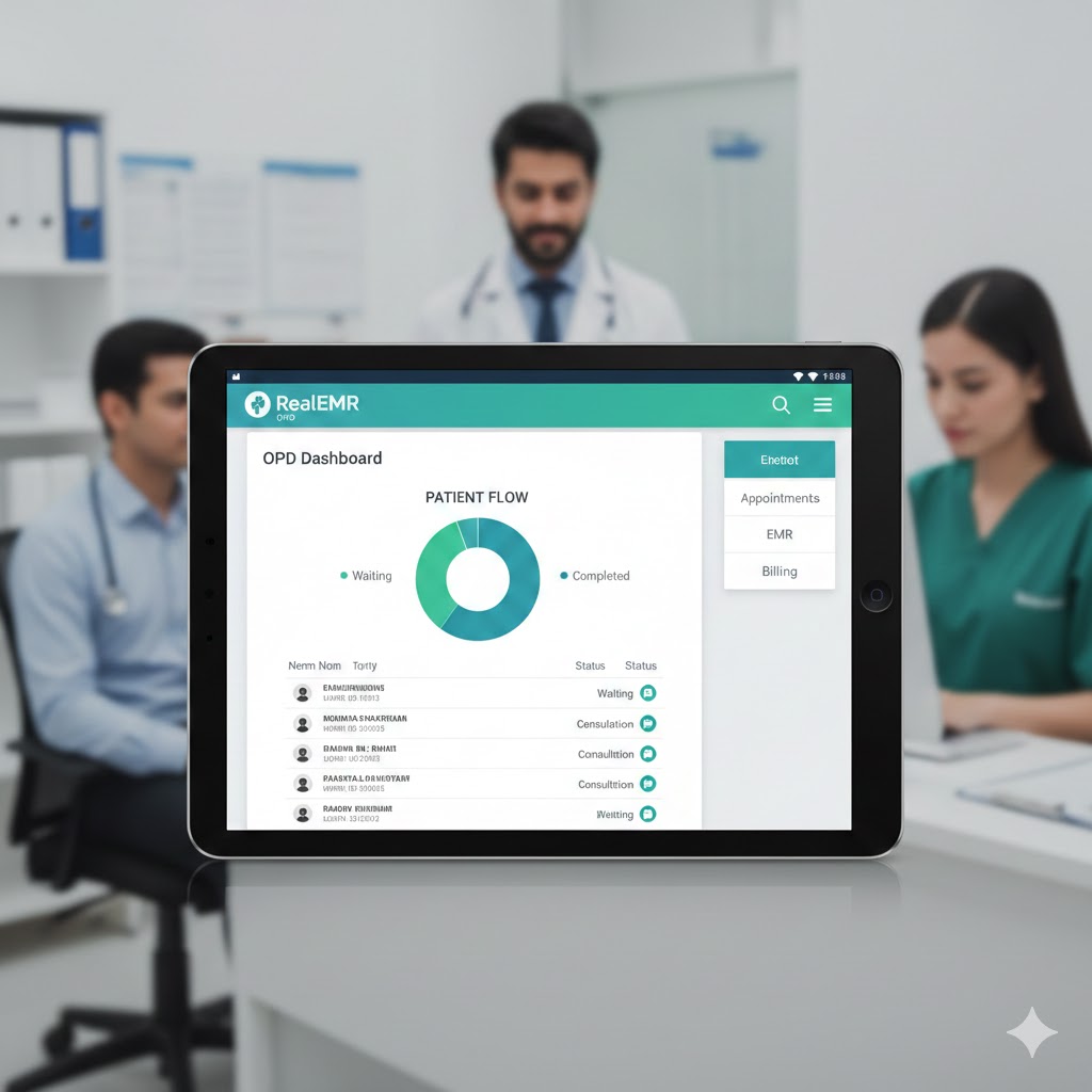 Healthcare Technology