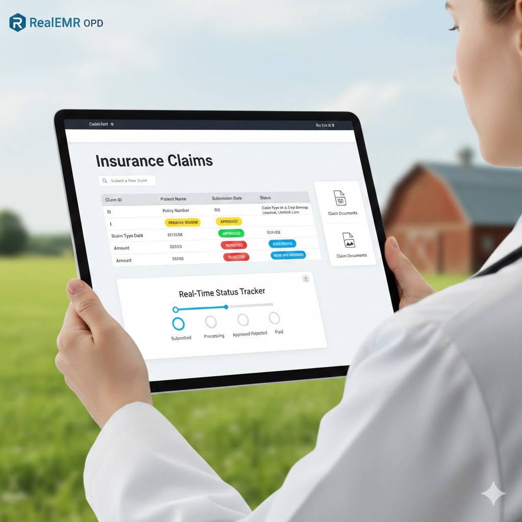 Insurance Claims