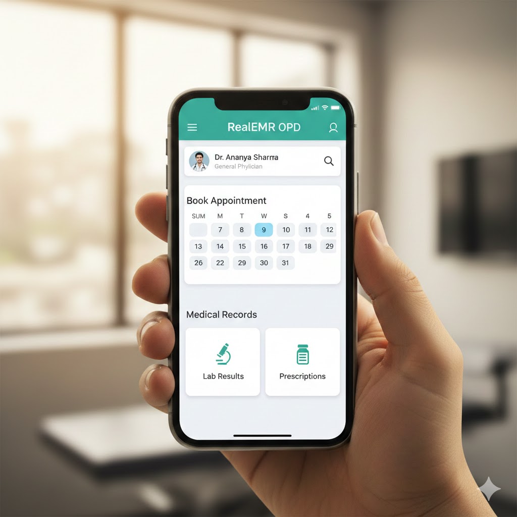 Mobile App