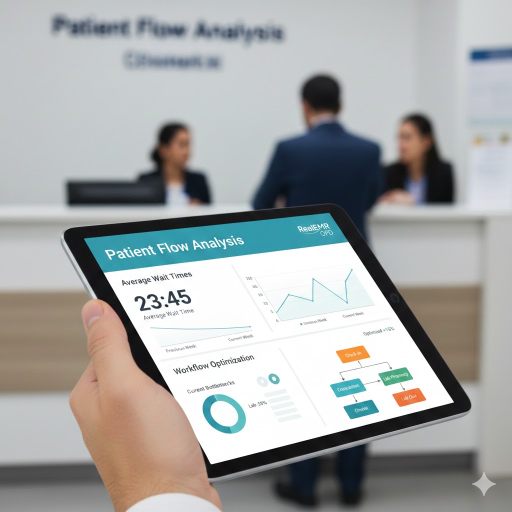 Patient Flow Analysis