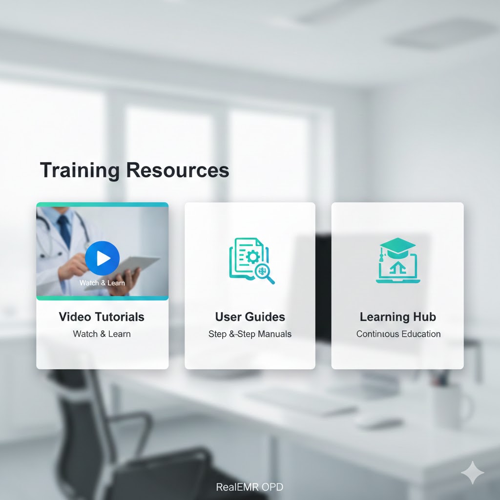 Training Resources