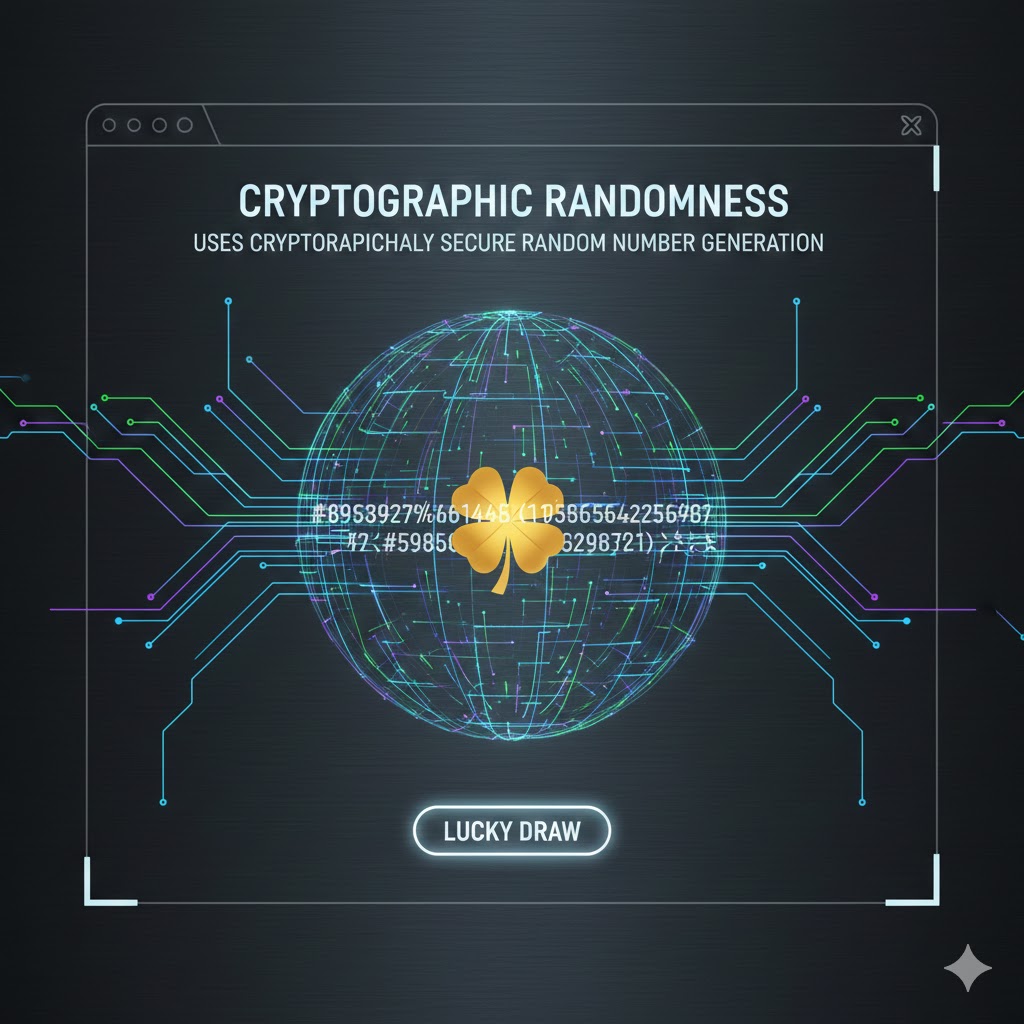 Cryptographic Randomness