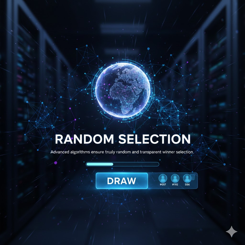 Random Selection