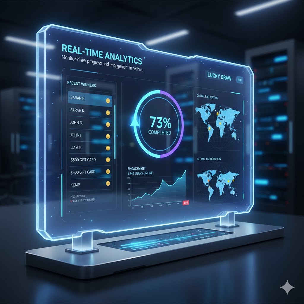 Real-time Analytics