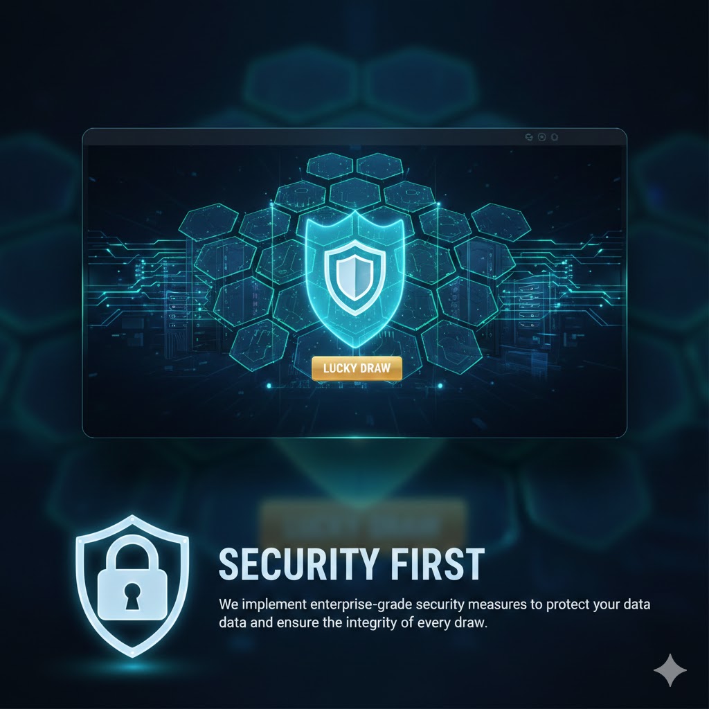 Security First
