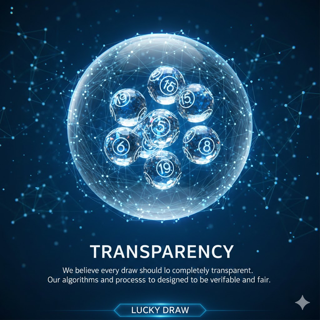 Transparency