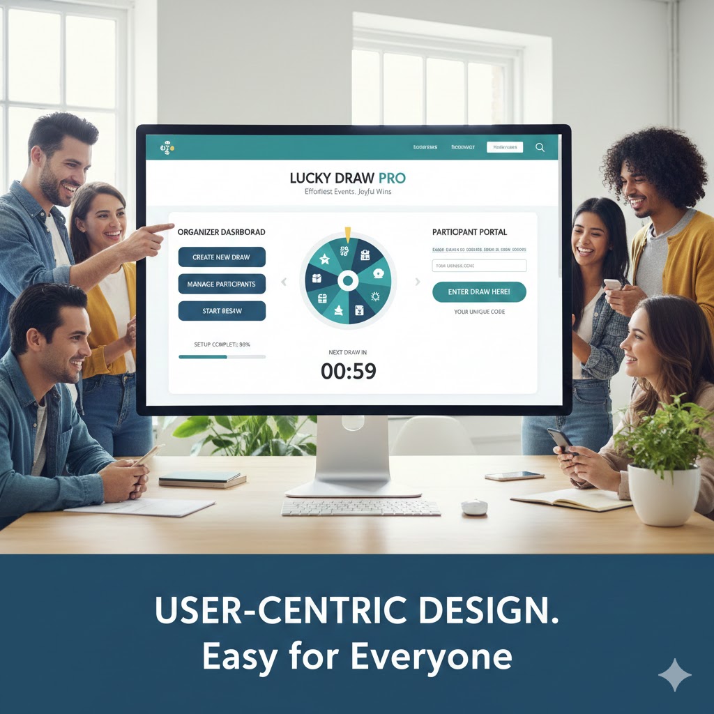 User-Centric Design