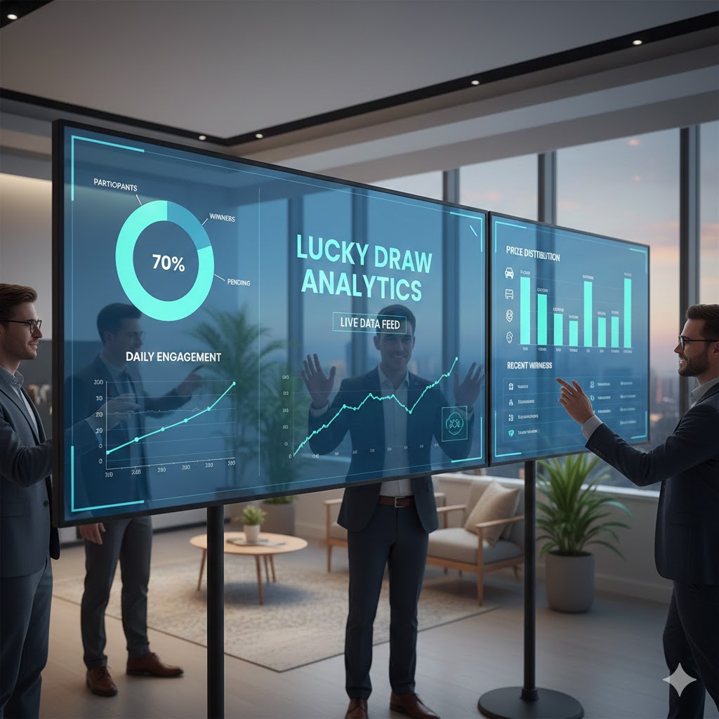 Visual Dashboards