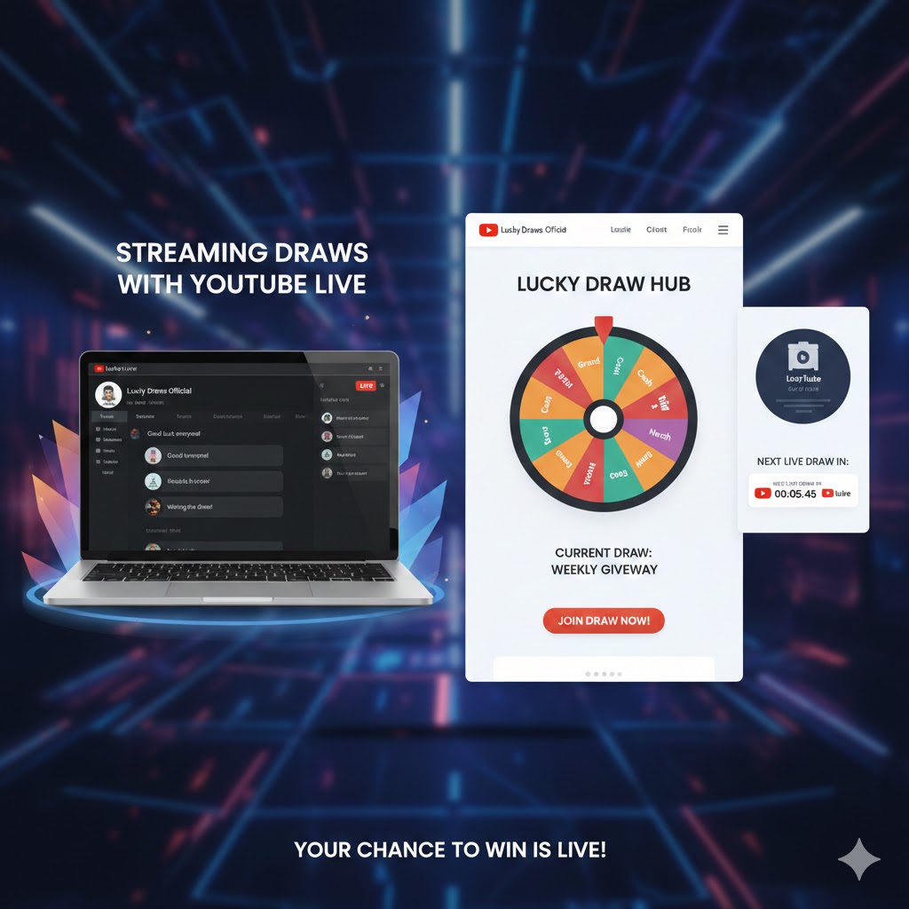 YouTube Live