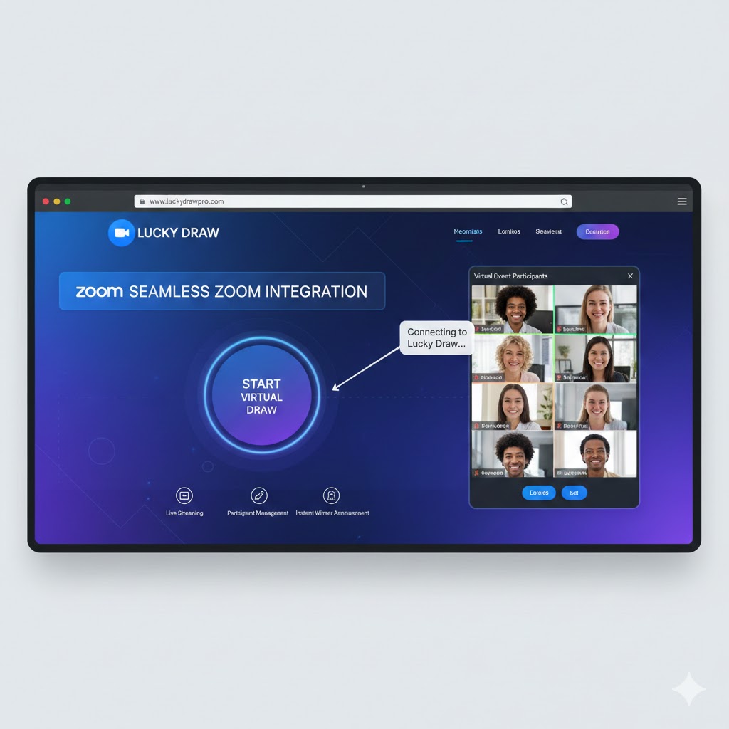 Zoom Integration