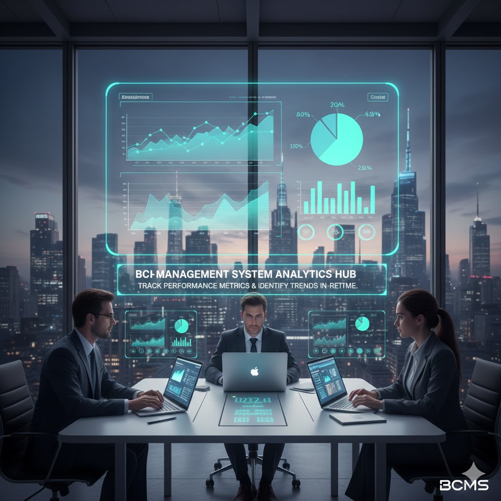 Analytics Dashboard