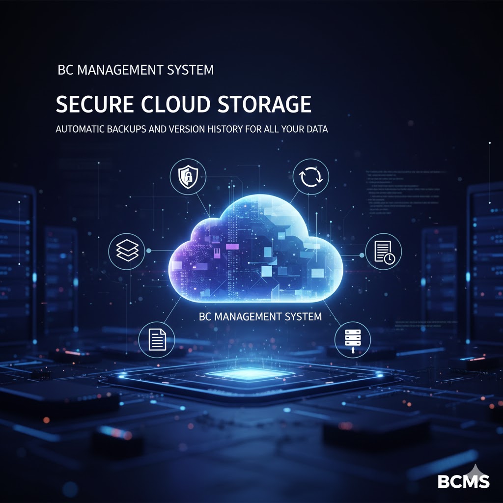 Cloud Storage