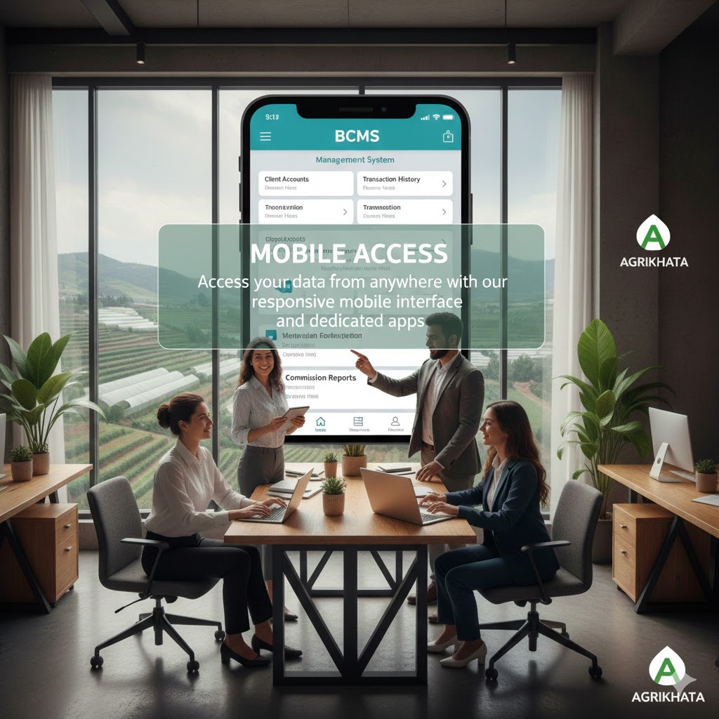 Mobile Access