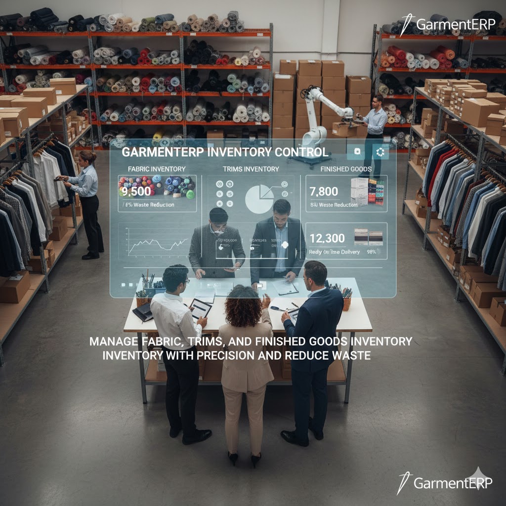 Inventory Control