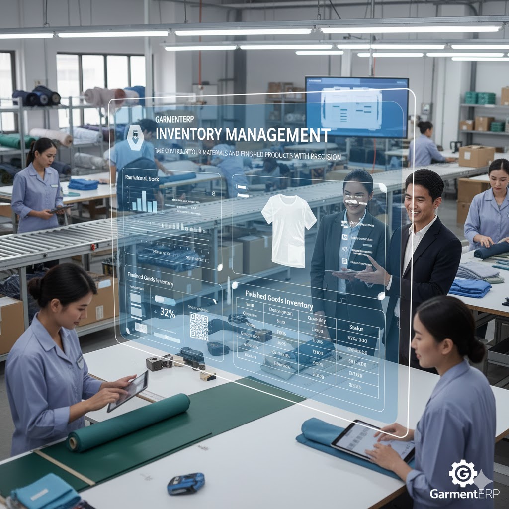 Inventory Management
