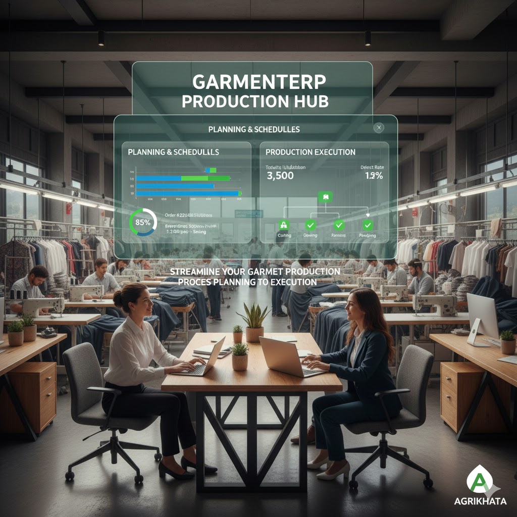 Production Management
