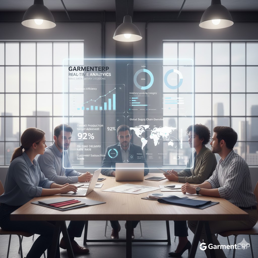 Real-time Analytics