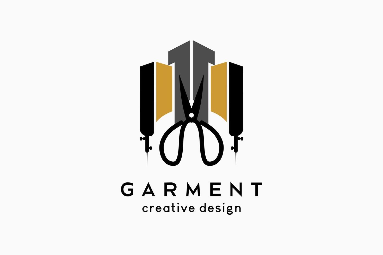 GarmentERP Logo