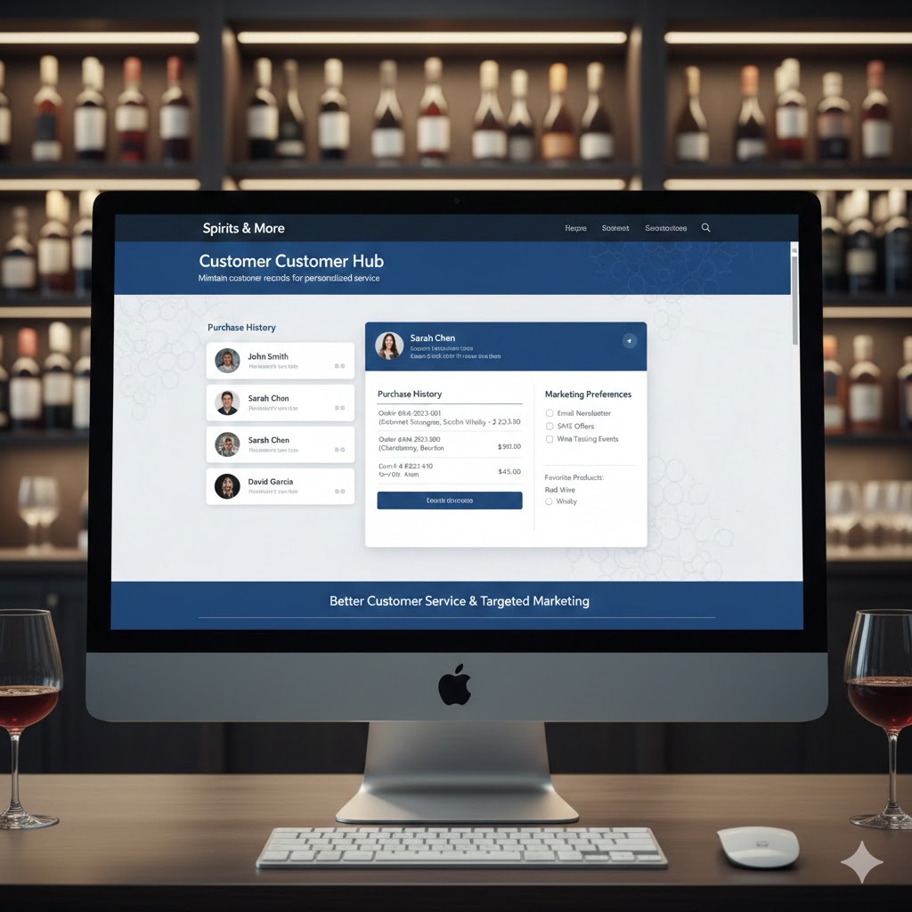 Customer Management