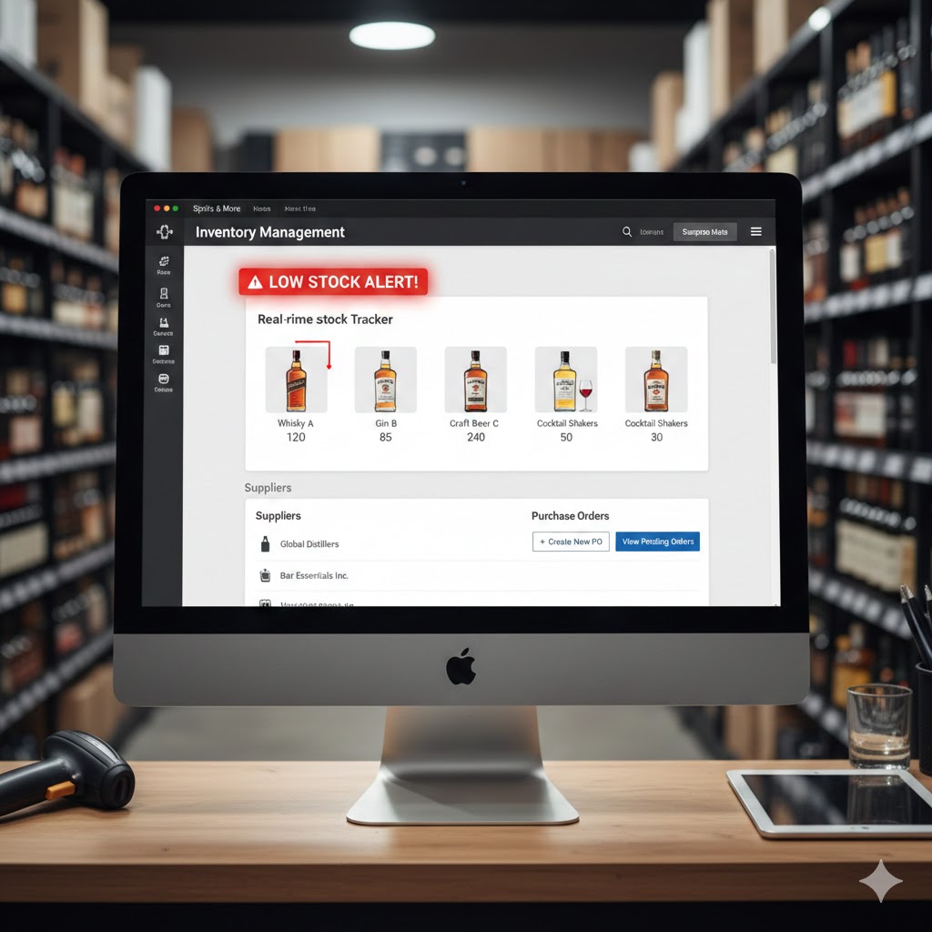 Inventory Management