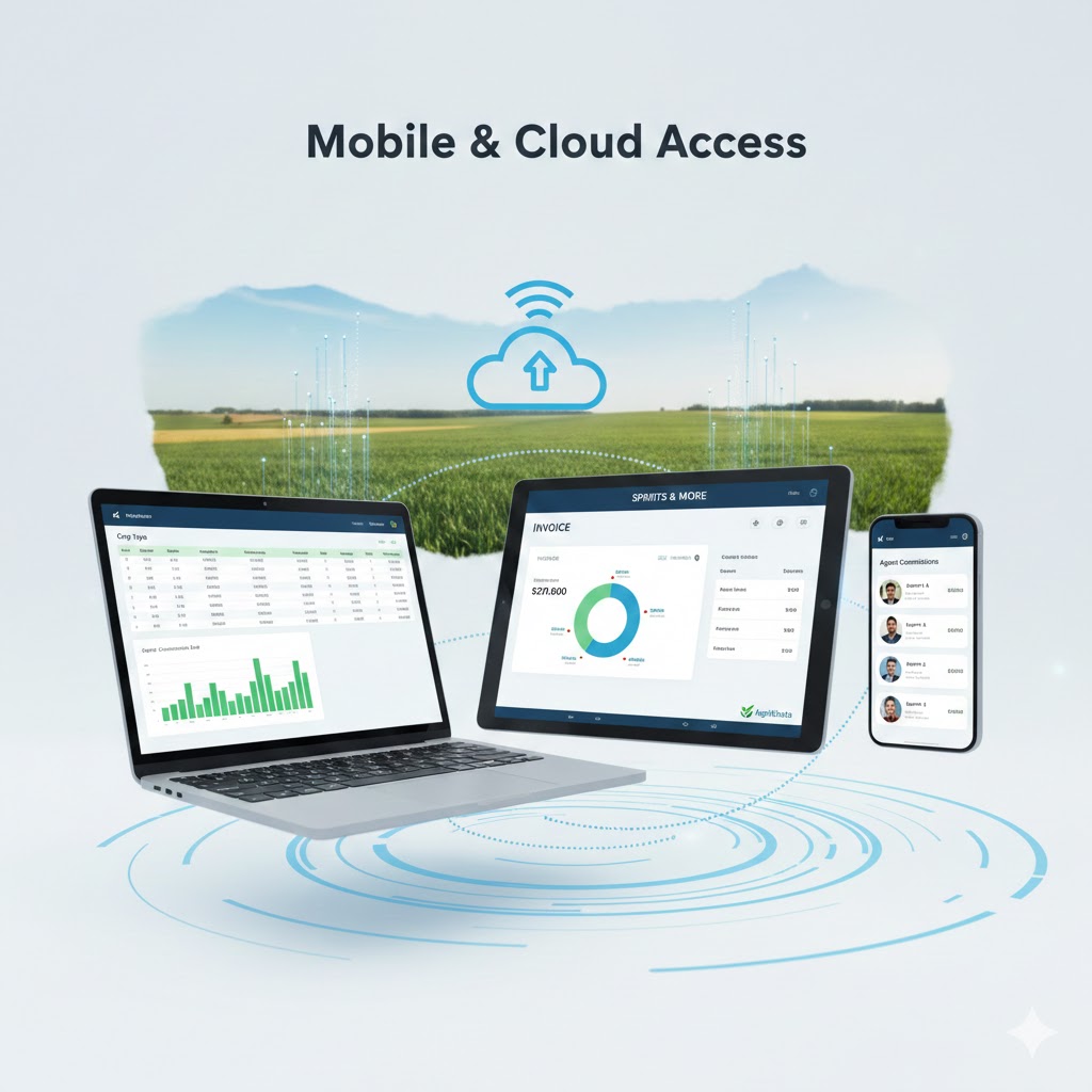 Cloud Access