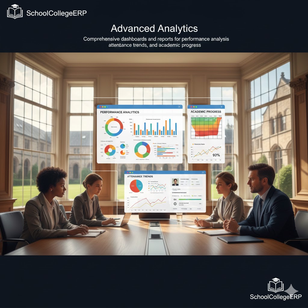 Advanced Analytics