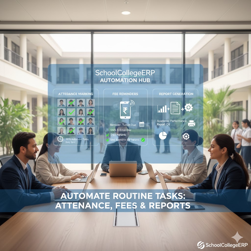 Automated Processes