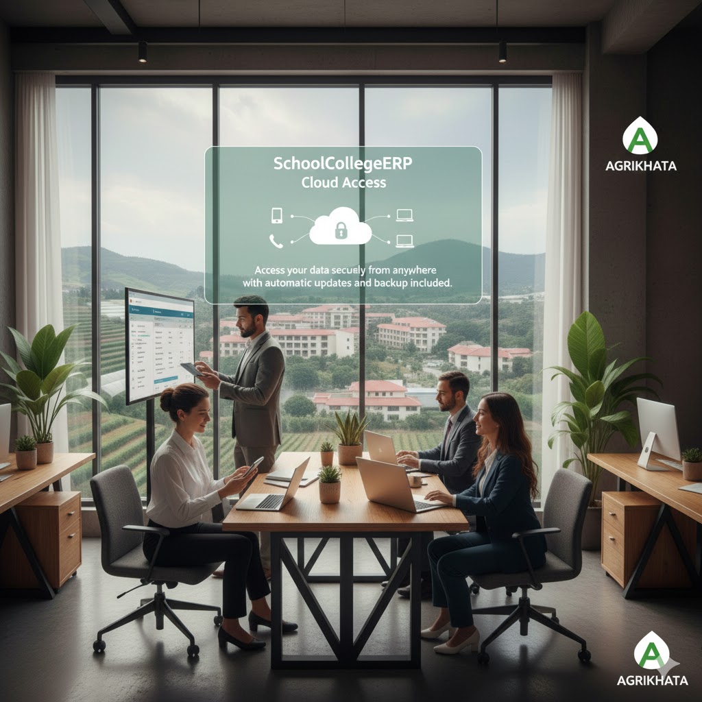 Cloud-Based