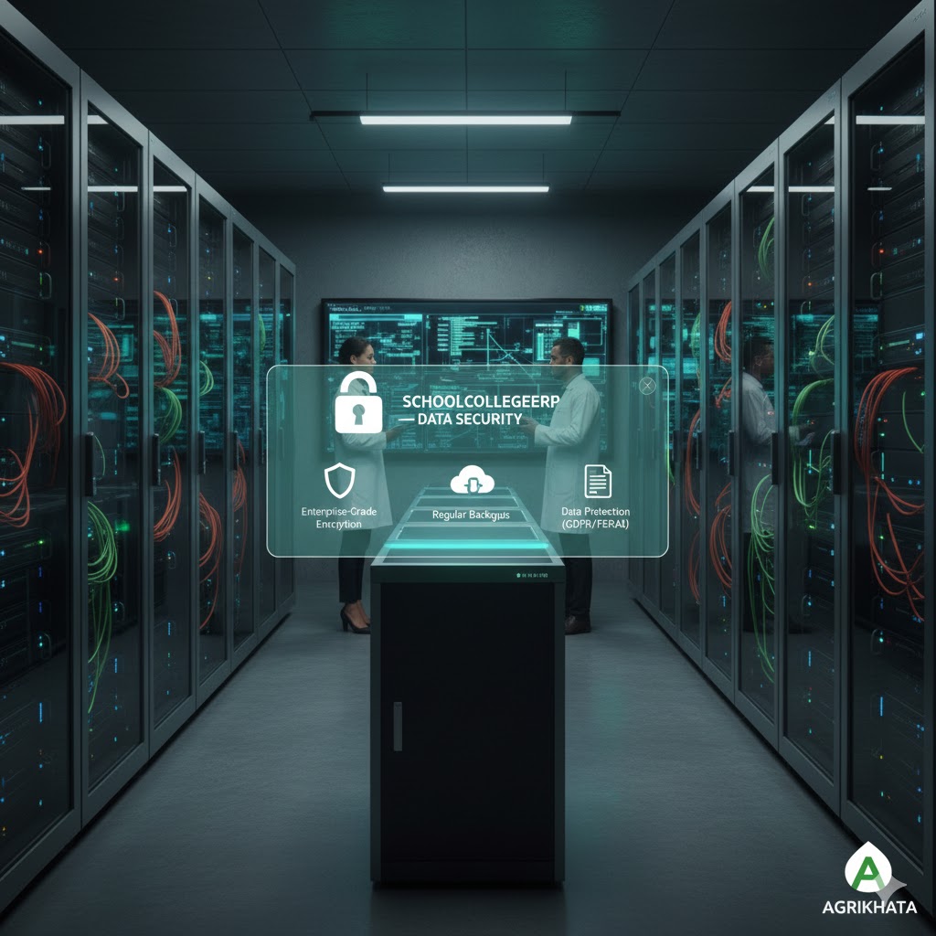 Data Security