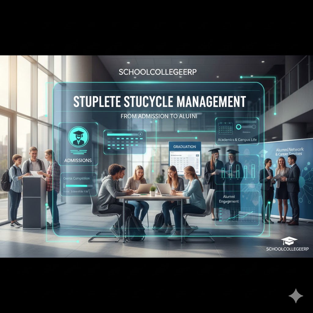Student Management