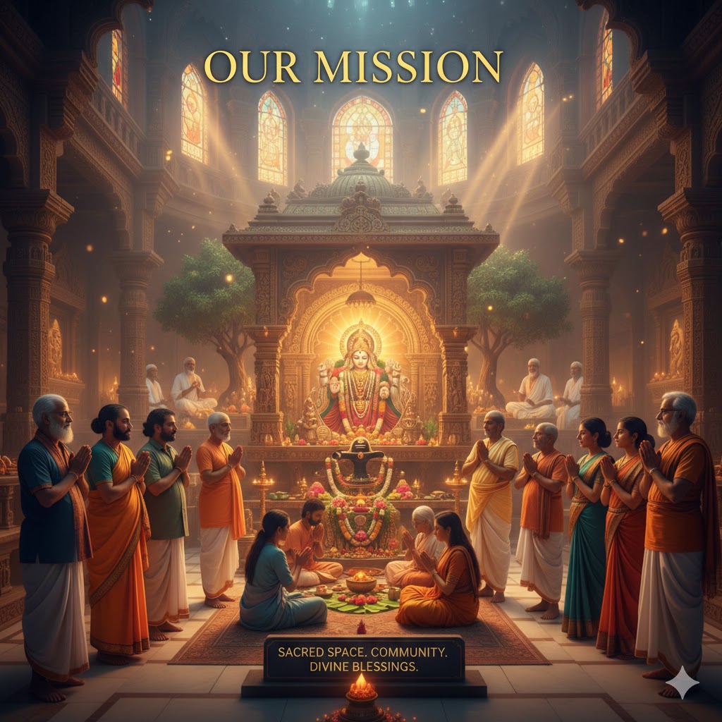 Daily Poojas
