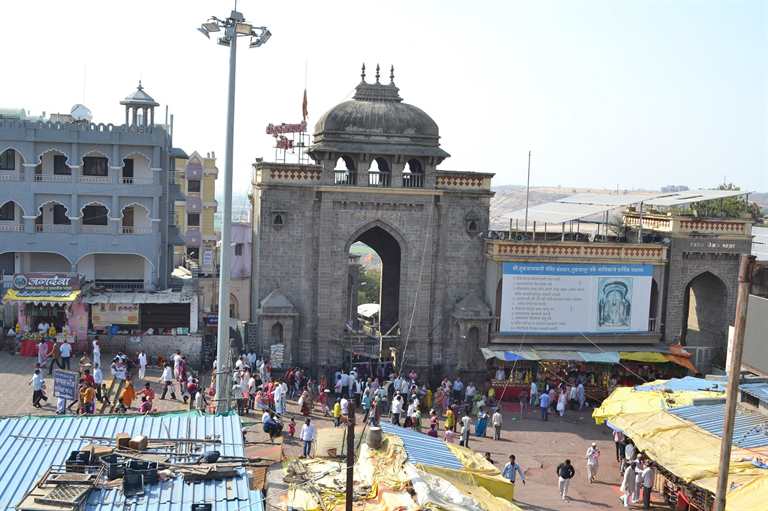 Historical Temple
