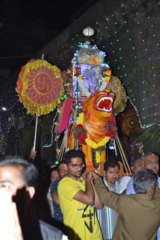Special Pooja