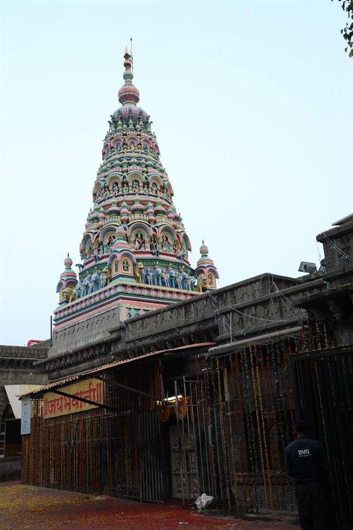 Temple Architecture