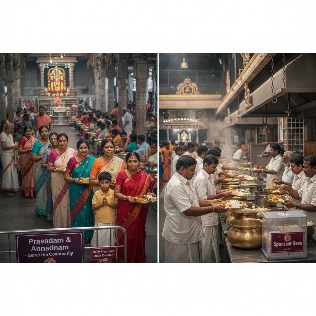 Prasadam