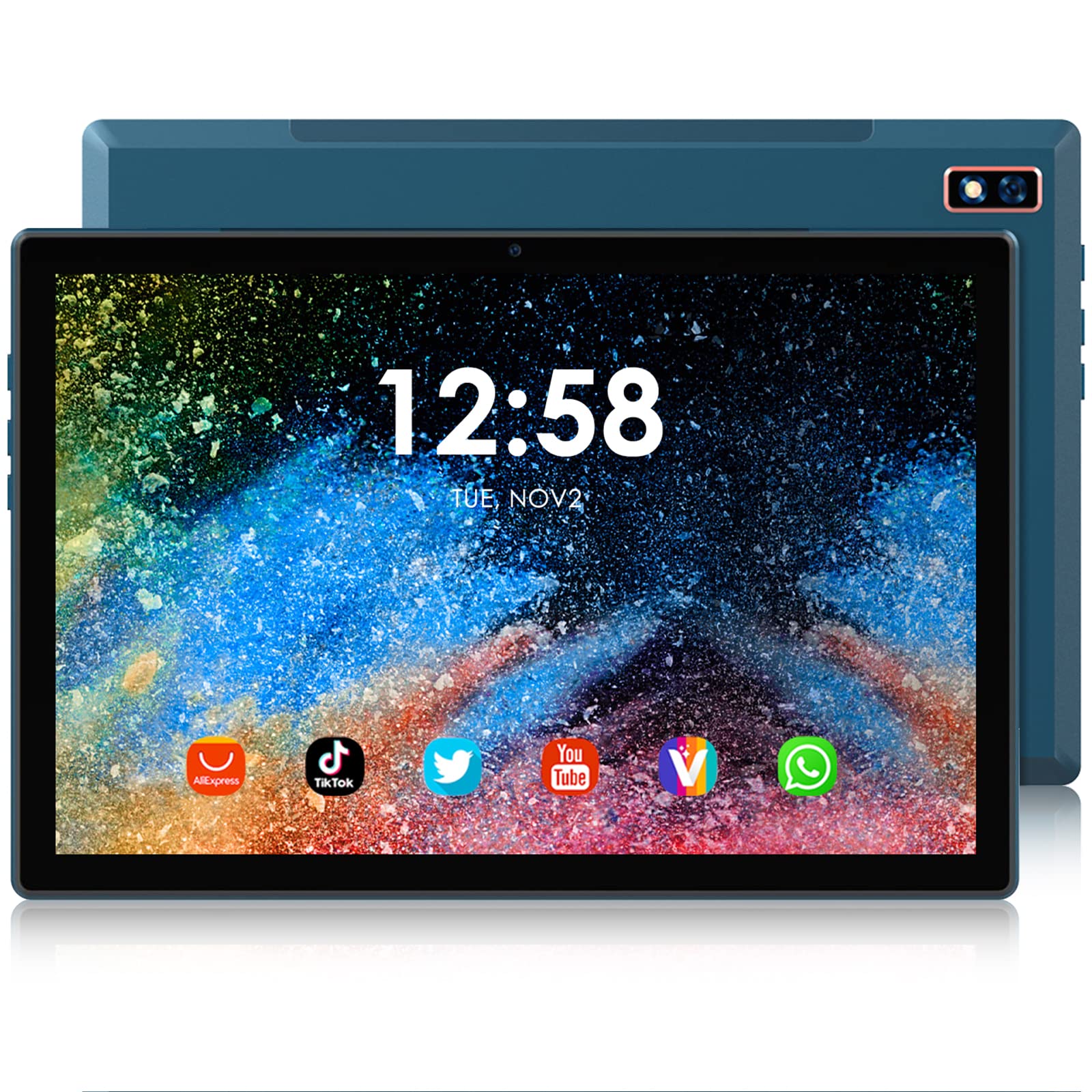 Tablet