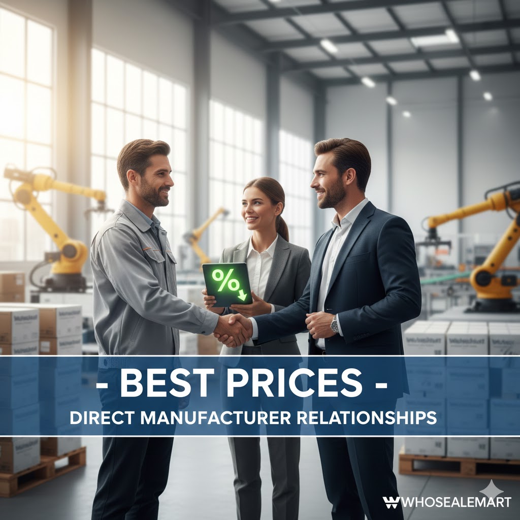 Best Prices