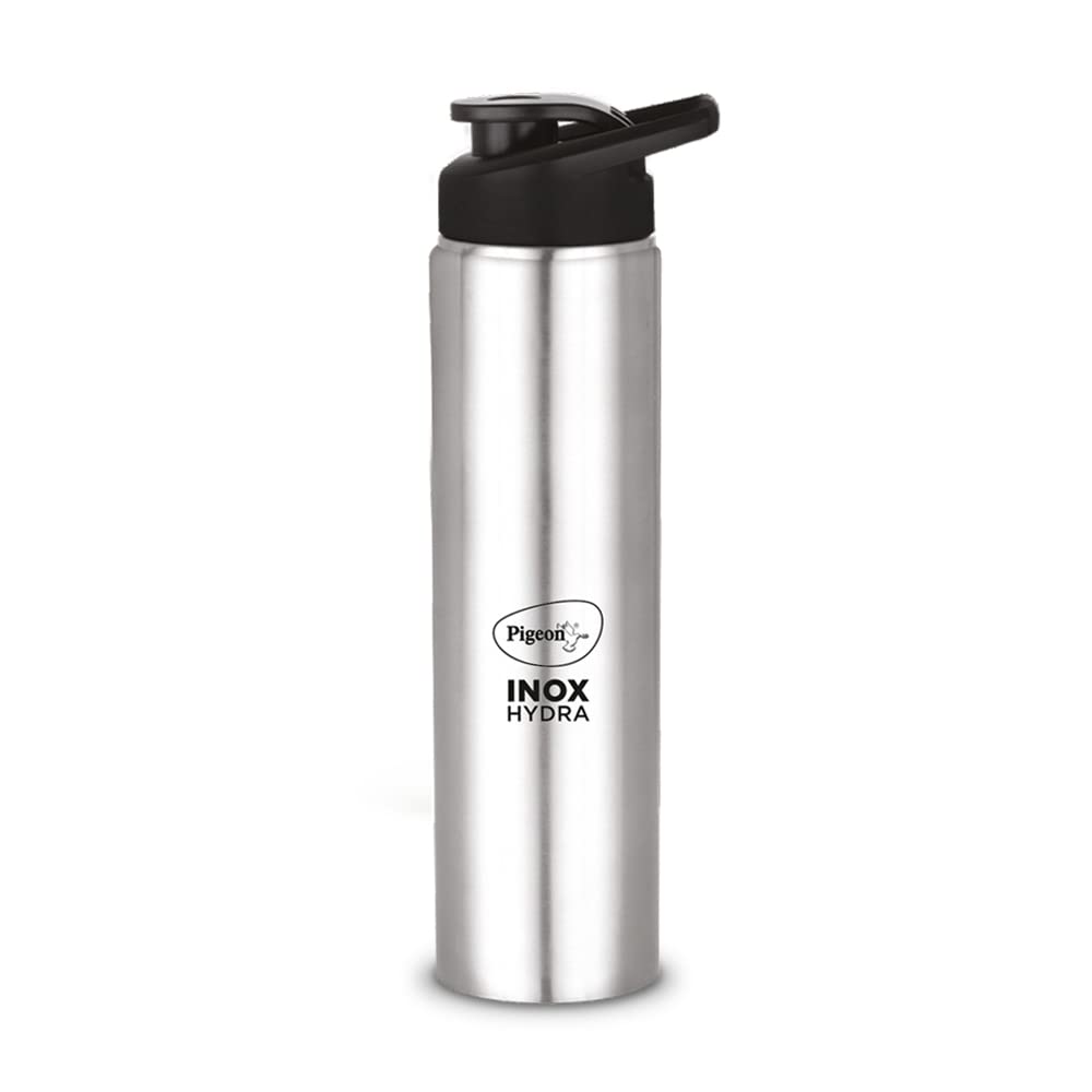 Stainless Steel Bottle
