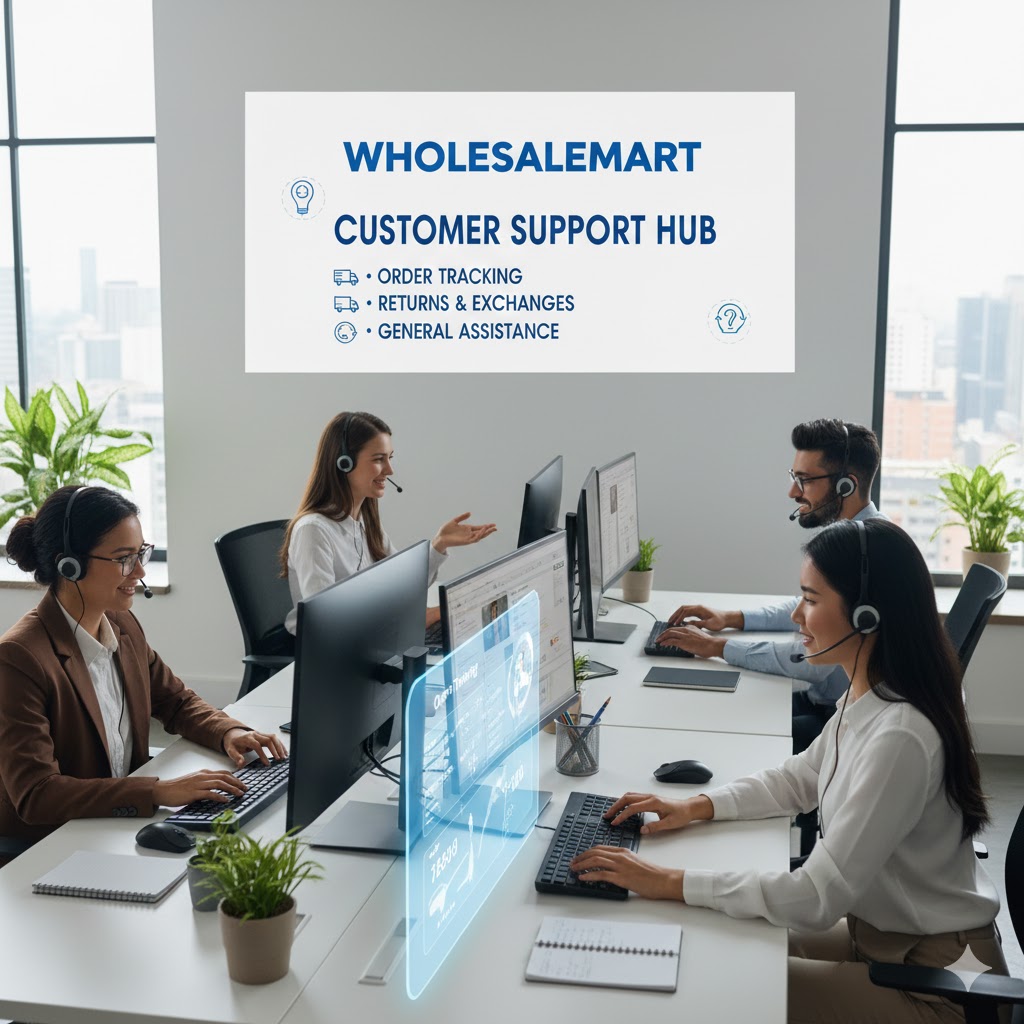 Customer Support